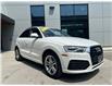 2018 Audi Q3 2.0T Komfort (Stk: H10121A) in Toronto - Image 1 of 20