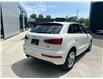 2018 Audi Q3 2.0T Komfort (Stk: H10121A) in Toronto - Image 5 of 20