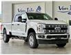 2025 Ford F-350 XLT (Stk: 25199) in Port Alberni - Image 1 of 25