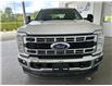 2025 Ford F-350 XLT (Stk: 25199) in Port Alberni - Image 2 of 25