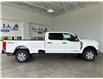2025 Ford F-350 XLT (Stk: 25199) in Port Alberni - Image 3 of 25