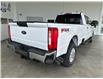 2025 Ford F-350 XLT (Stk: 25199) in Port Alberni - Image 4 of 25