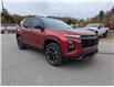 2026 Chevrolet Equinox RS (Stk: 26014) in Haliburton - Image 1 of 18