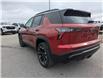 2026 Chevrolet Equinox RS (Stk: 26014) in Haliburton - Image 5 of 18