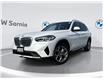 2022 BMW X3 xDrive30i (Stk: XU788) in Sarnia - Image 1 of 26