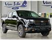 2025 Ford Maverick Tremor (Stk: 25274) in Port Alberni - Image 1 of 27