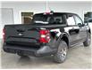 2025 Ford Maverick Tremor (Stk: 25274) in Port Alberni - Image 4 of 27