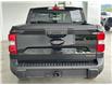 2025 Ford Maverick Tremor (Stk: 25274) in Port Alberni - Image 5 of 27