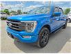 2021 Ford F-150 Lariat in Kemptville - Image 3 of 23