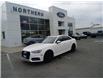 2018 Audi A4 2.0T Komfort (Stk: U02726A) in Espanola - Image 1 of 14