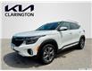 2024 Kia Seltos EX (Stk: 4-25028AA) in Bowmanville - Image 1 of 38