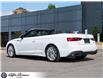 2023 Audi A5 45 Technik (Stk: 10-P2058) in Ottawa - Image 5 of 33