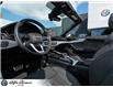 2023 Audi A5 45 Technik (Stk: 10-P2058) in Ottawa - Image 15 of 33