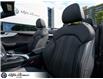 2023 Audi A5 45 Technik (Stk: 10-P2058) in Ottawa - Image 17 of 33