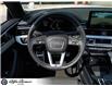 2023 Audi A5 45 Technik (Stk: 10-P2058) in Ottawa - Image 33 of 33
