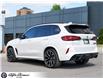 2022 BMW X5 M Competition (Stk: 10-P2064) in Ottawa - Image 4 of 34