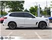 2022 BMW X5 M Competition (Stk: 10-P2064) in Ottawa - Image 6 of 34