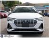 2022 Audi e-tron 55 Technik (Stk: 10-P2066) in Ottawa - Image 2 of 33