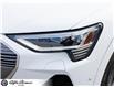 2022 Audi e-tron 55 Technik (Stk: 10-P2066) in Ottawa - Image 9 of 33