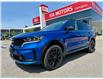 2022 Kia Sorento 2.5T EX+ (Stk: 4-25178A) in Bowmanville - Image 2 of 49