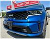 2022 Kia Sorento 2.5T EX+ (Stk: 4-25178A) in Bowmanville - Image 11 of 49