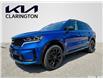2022 Kia Sorento 2.5T EX+ (Stk: 4-25178A) in Bowmanville - Image 1 of 49