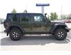 2021 Jeep Wrangler Unlimited Rubicon (Stk: 42421U) in Red Deer - Image 2 of 18