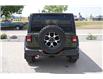 2021 Jeep Wrangler Unlimited Rubicon (Stk: 42421U) in Red Deer - Image 3 of 18