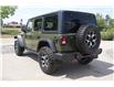 2021 Jeep Wrangler Unlimited Rubicon (Stk: 42421U) in Red Deer - Image 5 of 18