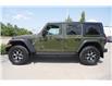 2021 Jeep Wrangler Unlimited Rubicon (Stk: 42421U) in Red Deer - Image 6 of 18