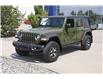 2021 Jeep Wrangler Unlimited Rubicon (Stk: 42421U) in Red Deer - Image 7 of 18