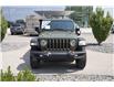2021 Jeep Wrangler Unlimited Rubicon (Stk: 42421U) in Red Deer - Image 8 of 18