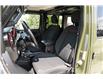 2021 Jeep Wrangler Unlimited Rubicon (Stk: 42421U) in Red Deer - Image 9 of 18