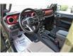 2021 Jeep Wrangler Unlimited Rubicon (Stk: 42421U) in Red Deer - Image 10 of 18