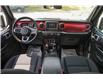 2021 Jeep Wrangler Unlimited Rubicon (Stk: 42421U) in Red Deer - Image 11 of 18