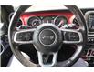 2021 Jeep Wrangler Unlimited Rubicon (Stk: 42421U) in Red Deer - Image 13 of 18