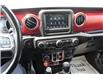 2021 Jeep Wrangler Unlimited Rubicon (Stk: 42421U) in Red Deer - Image 14 of 18