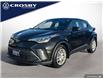 2021 Toyota C-HR LE (Stk: 1D3562) in Kitchener - Image 1 of 22