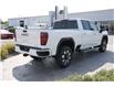 2025 GMC Sierra 3500HD Denali (Stk: 88088) in Red Deer - Image 2 of 21