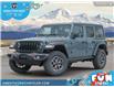 2025 Jeep Wrangler Rubicon in Abbotsford - Image 1 of 26