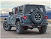 2025 Jeep Wrangler Rubicon in Abbotsford - Image 4 of 26