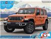 2025 Jeep Wrangler Sahara in Abbotsford - Image 1 of 26