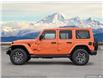 2025 Jeep Wrangler Sahara in Abbotsford - Image 3 of 26