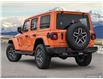 2025 Jeep Wrangler Sahara in Abbotsford - Image 4 of 26