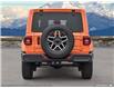 2025 Jeep Wrangler Sahara in Abbotsford - Image 5 of 26