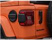 2025 Jeep Wrangler Sahara in Abbotsford - Image 11 of 26