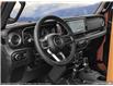 2025 Jeep Wrangler Sahara in Abbotsford - Image 12 of 26
