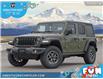 2025 Jeep Wrangler Rubicon in Abbotsford - Image 1 of 26