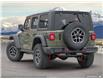 2025 Jeep Wrangler Rubicon in Abbotsford - Image 4 of 26