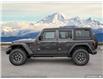 2025 Jeep Wrangler Rubicon in Abbotsford - Image 3 of 8